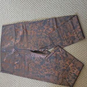 Zyia women's leggings